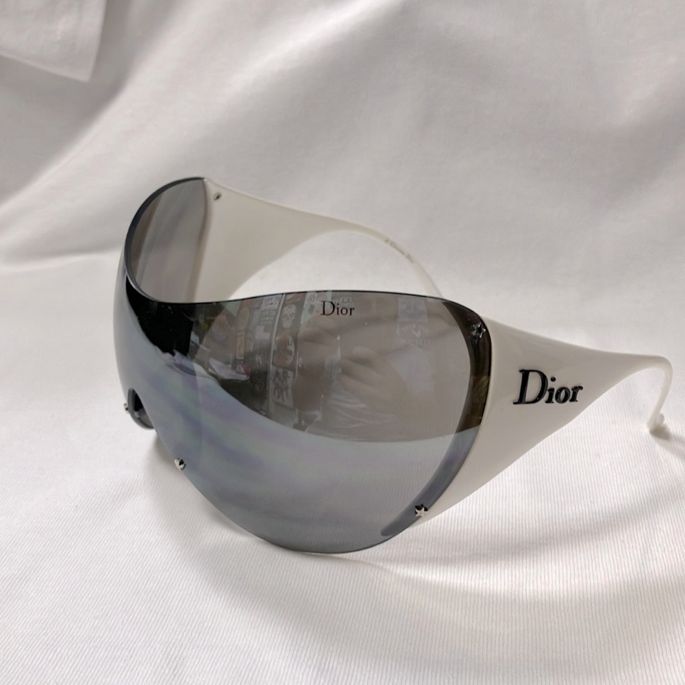 Genuine Christian Dior Ski 1 sunglasses